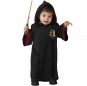 Hogwarts-Zauberer Kostüm für Babys 