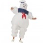 Ghostbuster Marshmallow Kostüm für Männer