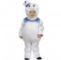 Marsmallow Ghostbusters Kostüm für Babys