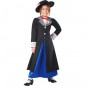 Mary Poppins Deluxe Mädchenverkleidung, die sie am meisten mögen