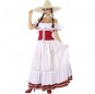 Mexikanische Klassiker Kostüm für Damen