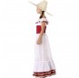 Mexikanerin Guadalupe Mädchenverkleidung, die sie am meisten mögen