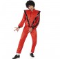 Michael Jackson Thriller Kostüm für Herren perfil