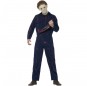 Verkleidung Michael Myers Erwachsene für einen Halloween-Abend