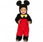 Mickey Mouse Baby Kostüm