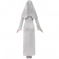 Gotische Nonne Kostüm für Damen