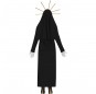 Nonne Santa Muerte Kostüm für Damen