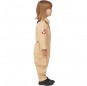 Ghostbusters Overall Baby Kostüm