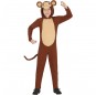 Affen Kostüm für Jungen