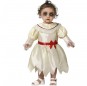 Annabelle-Puppe Kostüm für Babys 
