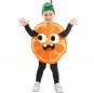 Orange Kinderverkleidung, die sie am meisten mögen