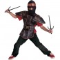 Ninja Nagato Kostüm für Jungen