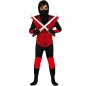 Ninja Shinobi Kostüm für Jungen