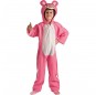 Der rosarote Panther Kostüm für Jungen
