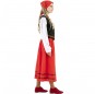 Klassische Hirtin Kostüm für Damen