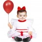 IT Devil Clown Kostüm für Babies