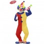 Kleiner clown Kostüm für Jungen