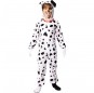 Dalmatiner Hunde Kostüm für Jungen