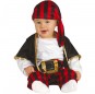 Seeräuber Pirat Kostüm für Babys