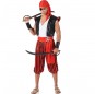 Filibuster-Pirat Kostüm für Herren