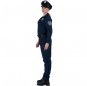 Sexy Polizei Kostüm für Damen perfil