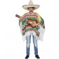Mexikanisches Kostum für Jungen