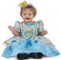 Prinzessin Märchen Kostüm für Babys