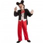 Mickey Mouse Kostüm für Jungen