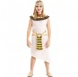 Ägyptische Königin Kostüm für Mädchen