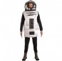 Roboter R2-D2 Kostüm für Herren