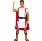 Römer mit Umhang Kostüm für Herren