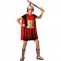 Goldenes Römer Kostüm für Jungen