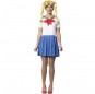 Sailor Moon Usagi Tsukino Kostüm für Damen