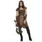 Kostüm Sie sich als Sansa Stark - Game of Thrones Kostüm für Damen-Frau für Spaß und Vergnügungen