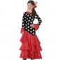 Flamencotänzerin Triana Mädchenverkleidung, die sie am meisten mögen