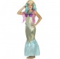 Meerjungfrau Kostüm für Mädchen