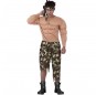 Rambo Kostüm für Herren