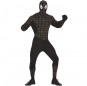 Spiderman Dunkel Kostüm für Herren