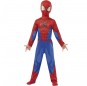 Marvel Spiderman Kostüm für Kinder