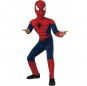 Spiderman Ultimate Kostüm für Kinder