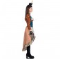 Retrofuturistisch Steampunk Kostüm für Damen perfil