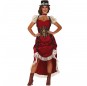 Kostüm Sie sich als Vintage SteampunkKostüm für Damen-Frau für Spaß und Vergnügungen