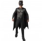 Klassischer Batman Superheld Kostüm für Jungen