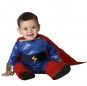 Superheld Comic Kostüm für Babys