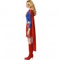 Superheldin im Comic Kostüm für Damen