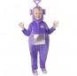 Tinky Winky Teletubbies Kostüm für Babys