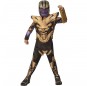 Thanos Endgame Kostüm für Jungen
