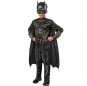 Das klassische Batman-Kostüm für Kinder