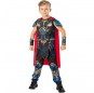 Thor Love and Thunder Deluxe Kostüm für Jungen