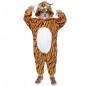 Tiger-Kostüm für Jungen